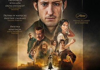 Zdjęcie okładkowe wpisu: Hrabia Monte Christo