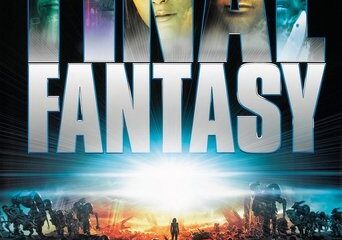 Zdjęcie okładkowe wpisu: Final Fantasy. Wojna dusz