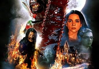 Zdjęcie okładkowe wpisu: Terrifier 3