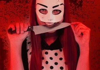 Zdjęcie okładkowe wpisu: Grotesque