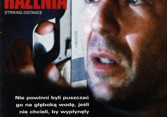 Zdjęcie okładkowe wpisu: Pole Rażenia