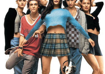 Zdjęcie okładkowe wpisu: Empire Records