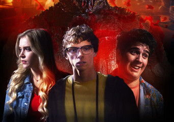 Zdjęcie okładkowe wpisu: The Legend of El Chupacabra