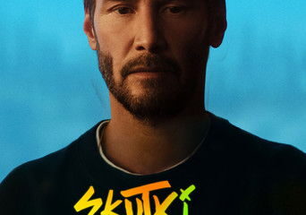 Zdjęcie okładkowe wpisu: Skutki uboczne