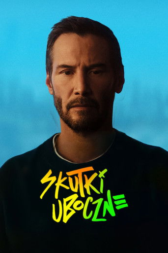 Okładka filmu 295763Projekt Hail Mary – recenzja filmu! Uwaga, naukowy bełkot