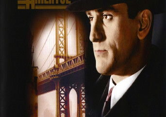 Zdjęcie okładkowe wpisu: Dawno temu w Ameryce