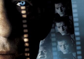 Zdjęcie okładkowe wpisu: Bogowie i potwory