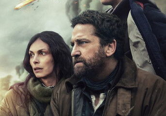 Zdjęcie okładkowe wpisu: Greenland 2