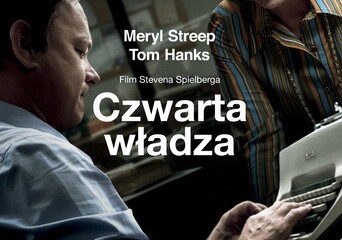 Zdjęcie okładkowe wpisu: Czwarta władza