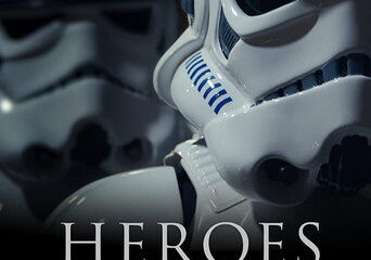 Zdjęcie okładkowe wpisu: Heroes of the Empire