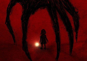 Zdjęcie okładkowe wpisu: Boogeyman