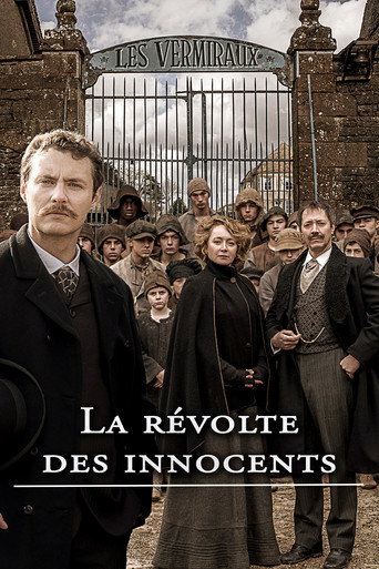 Okładka filmu Sierociniec