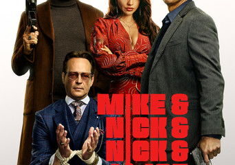 Zdjęcie okładkowe wpisu: Mike & Nick & Nick & Alice