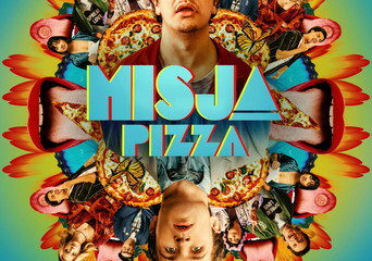 Zdjęcie okładkowe wpisu: Misja: Pizza