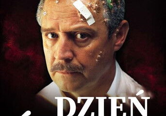 Zdjęcie okładkowe wpisu: Dzień świra