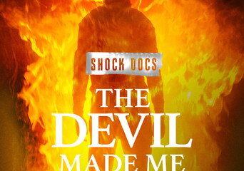 Zdjęcie okładkowe wpisu: The Devil Made Me Do It