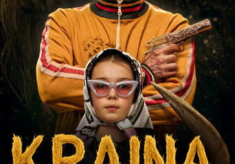 Zdjęcie okładkowe wpisu: Kraina Mroku