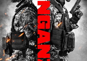 Zdjęcie okładkowe wpisu: Venganza