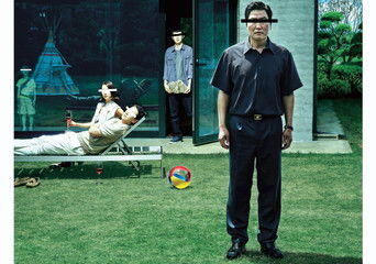 Zdjęcie okładkowe wpisu: Parasite