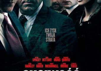 Zdjęcie okładkowe wpisu: Chciwość