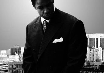 Zdjęcie okładkowe wpisu: Amerykański gangster