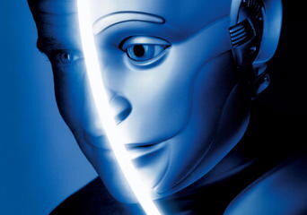 Zdjęcie okładkowe wpisu: Człowiek przyszłości