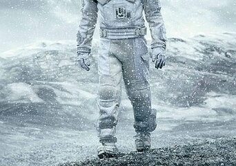 Zdjęcie okładkowe wpisu: Interstellar