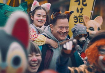 Zdjęcie okładkowe wpisu: Rodzina do wynajęcia