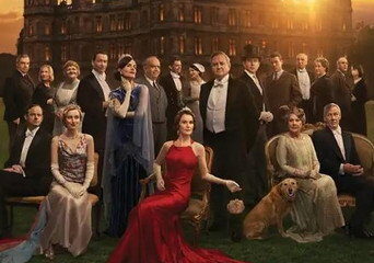 Zdjęcie okładkowe wpisu: Downton Abbey: Wielki finał