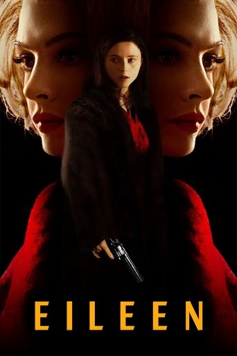 Okładka filmu Eileen