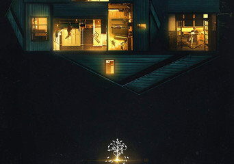 Zdjęcie okładkowe wpisu: Dziedzictwo. Hereditary