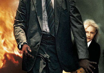 Zdjęcie okładkowe wpisu: Człowiek w ogniu