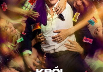 Zdjęcie okładkowe wpisu: Król dopalaczy