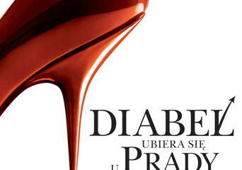 Zdjęcie okładkowe wpisu: Diabeł ubiera się u Prady
