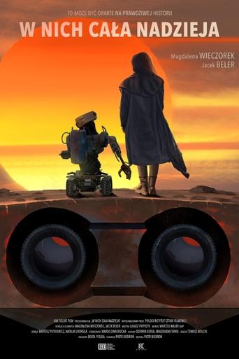 Okładka filmu 296751Projekt Hail Mary – recenzja filmu! Uwaga, naukowy bełkot