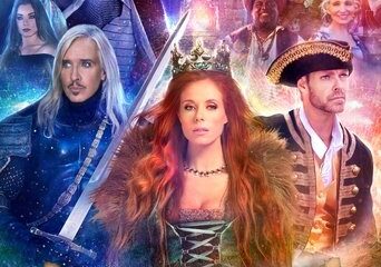 Zdjęcie okładkowe wpisu: Empire Queen: The Golden Age of Magic