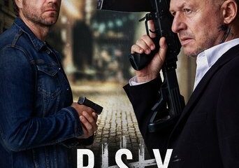 Zdjęcie okładkowe wpisu: Psy 3: W imię zasad