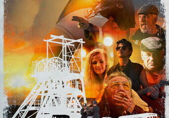 Zdjęcie okładkowe wpisu: The Miner’s Son