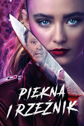 Okładka filmu 297065Projekt Hail Mary – recenzja filmu! Uwaga, naukowy bełkot