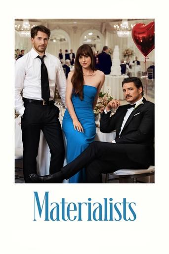 Okładka filmu 297321Projekt Hail Mary – recenzja filmu! Uwaga, naukowy bełkot